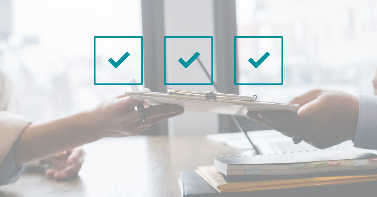 Is it Legal to Maintain a Bad Tenant List or Do Not Rent List?