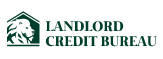 Green Landlord Credit Bureau Logo