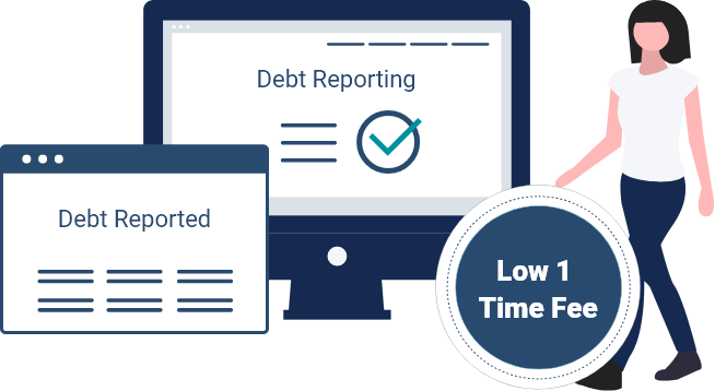 frontlobby-us-debt-reporting