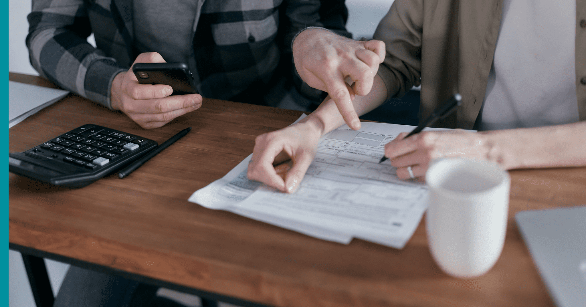 Can Landlords Send a Tenant to a Rent Collection Agency? FrontLobby