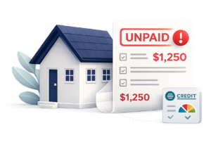 Rent Debt Reporting US | Recover Unpaid Rent